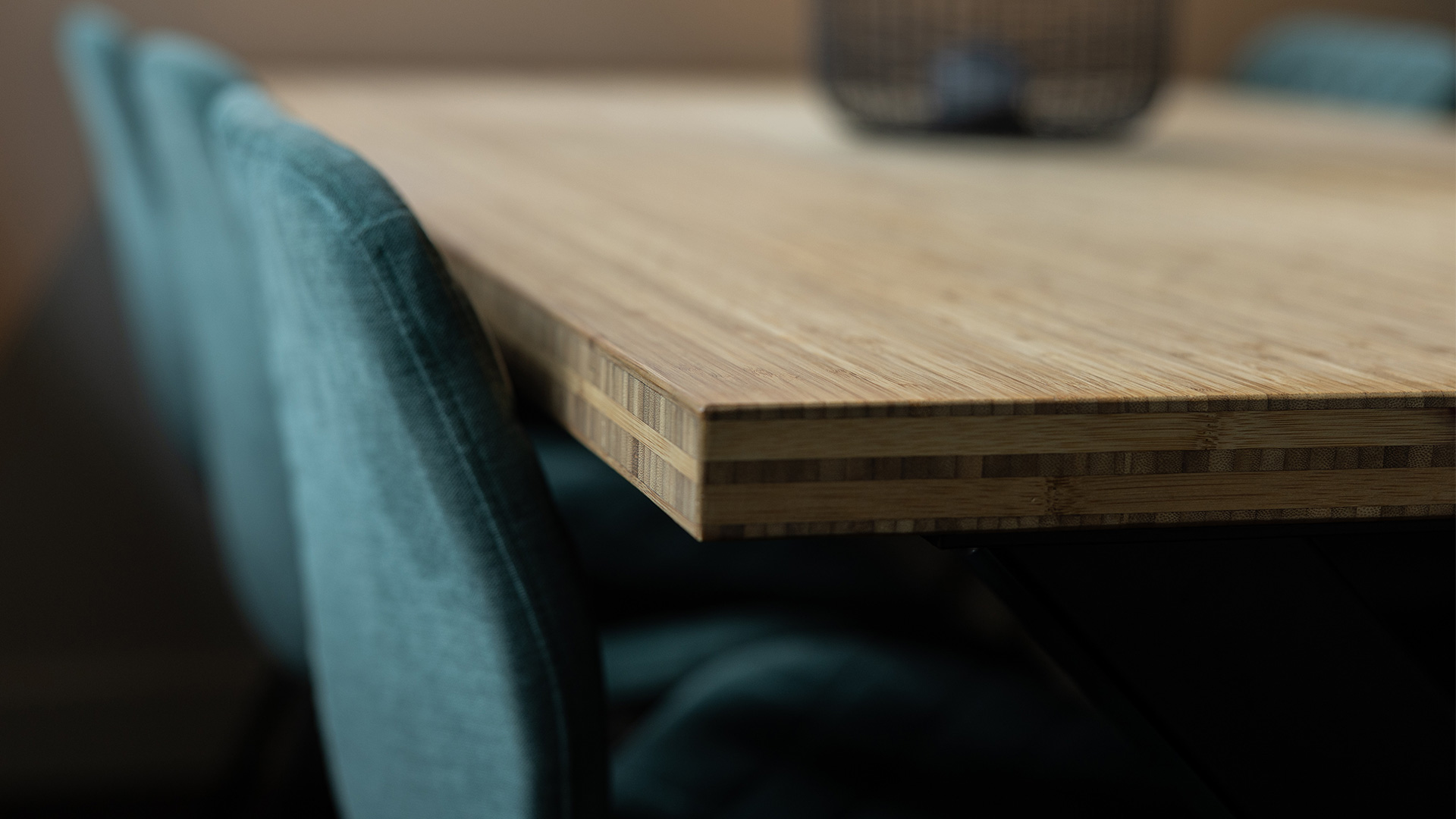 Cokes Slaapkamer opmerking Bamboe meubels op maat | Bamboe Creations